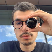 Calin Gabriel's avatar
