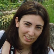 Elena Bianchi's avatar