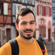 George Kakoullis's avatar