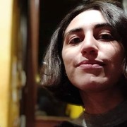 Bianca  Ziviani's avatar