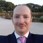 George Delaportas's avatar