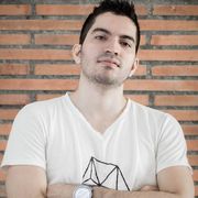 Sergio Alexander Florez Galeano