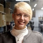 Elitza Stoilova's avatar