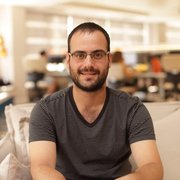 Pablo Pinós's avatar
