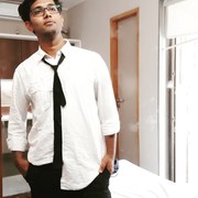 Raghunath Pondey's avatar