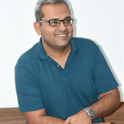 Nikhil Malhotra