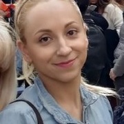 Svetoslava Davidova