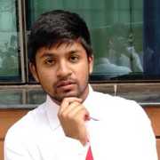 Rakshit Naidu's avatar