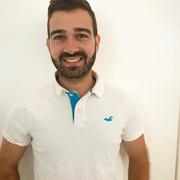 Yair Toledano's avatar