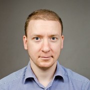 Peter Galambos's avatar