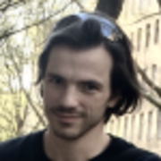 Daniel Eberle