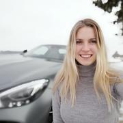 Nathalie Haußmann's avatar