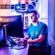 Adriaan Knapen's avatar