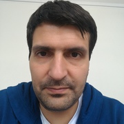 Ioannis Karakatsanis's avatar