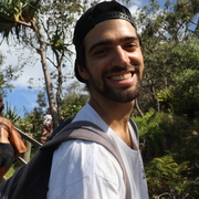 Óscar Otero Martínez's avatar