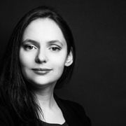 Olga Kisselmann's avatar