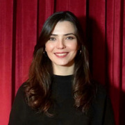 Ümmühan Yolcuoğlu