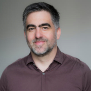 Mark Kirschbaum