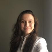 Anna Pagnacco's avatar