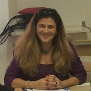 rossella Benedetti's avatar