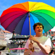 Ruben Pelckmans's avatar