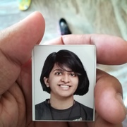 Kaveri Goswami's avatar