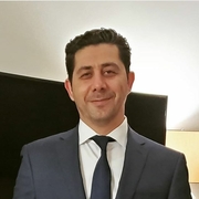 Karay Akar's avatar