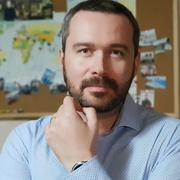 Andrei M. Craciun's avatar