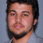 Oussama Elmerrahi