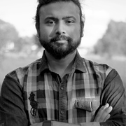 Sandeep Khanal's avatar