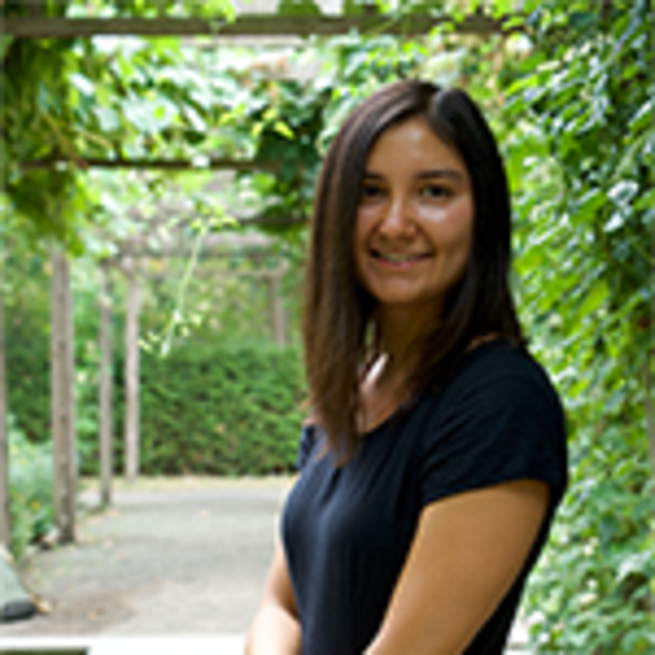 Clara Fischer's (ClaraSahara) software portfolio | Devpost