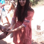 Disha Gogoi's avatar