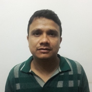 Abhiram Kumar's avatar