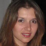 Konstantina Kechrologou