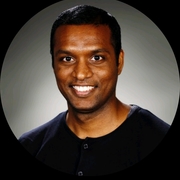 Ranjith Engu's avatar