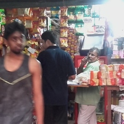 Trishanu Kaushik's avatar