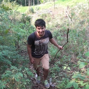Mahesh Gowda's avatar