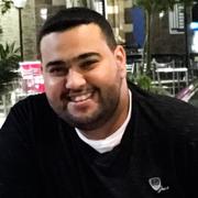 Mohammed Alawy's avatar