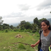 Meghali Thakuria's avatar