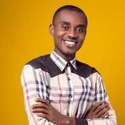 Anthony Nwachukwu's avatar