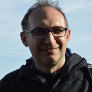 Michele Columpsi's avatar