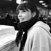 Alicia Gaborit's avatar