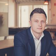 Linas Balke's avatar