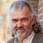 Wim van Bokhorst's avatar