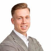 Gabriel Dymowski's avatar