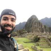 Gabriel Rodriguez's avatar