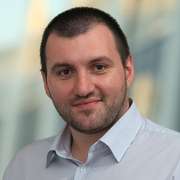 Krasimir Kostadinov's avatar