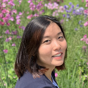 Constance Wu's avatar