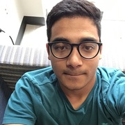 Ronish Shrestha's avatar