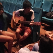 Karishma Choudhury's avatar